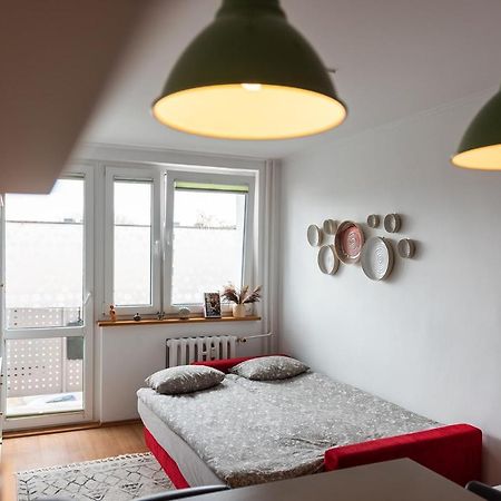 Mieszkanie Nad Morzem, Flat Near Sea 400 M غدانسك المظهر الخارجي الصورة