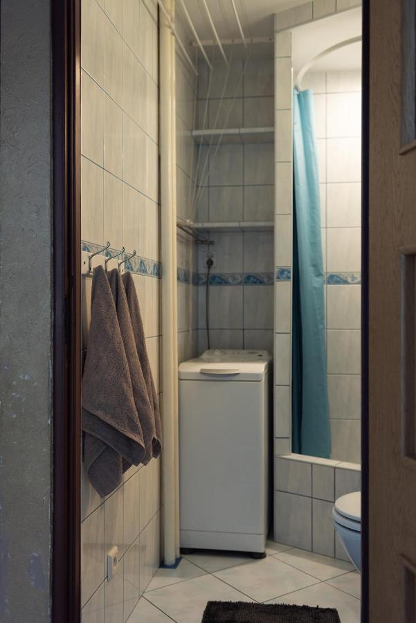 Mieszkanie Nad Morzem, Flat Near Sea 400 M غدانسك المظهر الخارجي الصورة