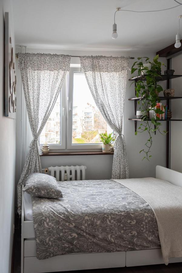 Mieszkanie Nad Morzem, Flat Near Sea 400 M غدانسك المظهر الخارجي الصورة