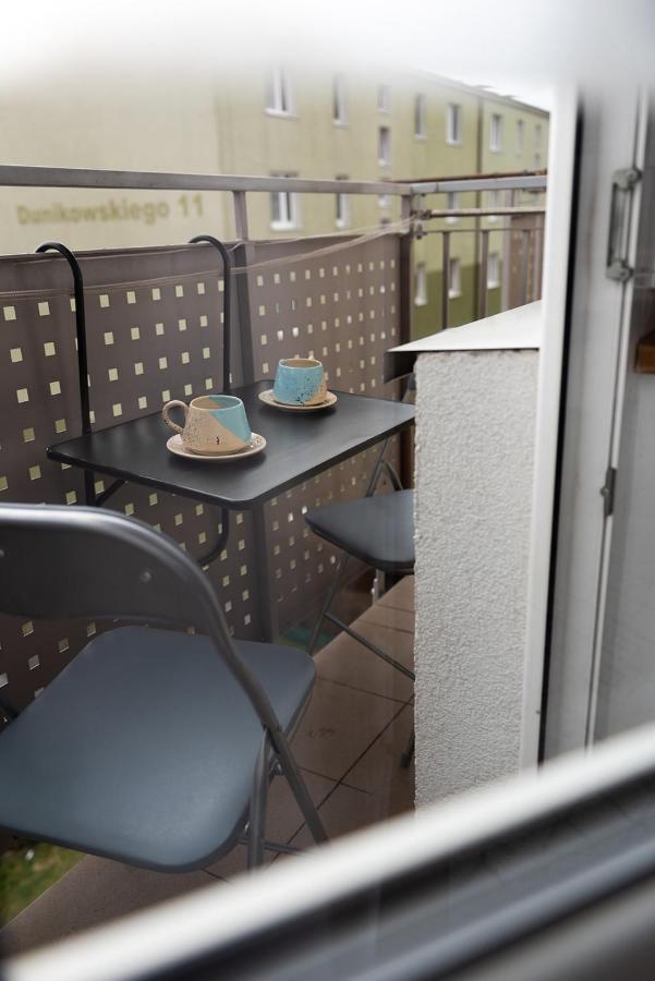 Mieszkanie Nad Morzem, Flat Near Sea 400 M غدانسك المظهر الخارجي الصورة